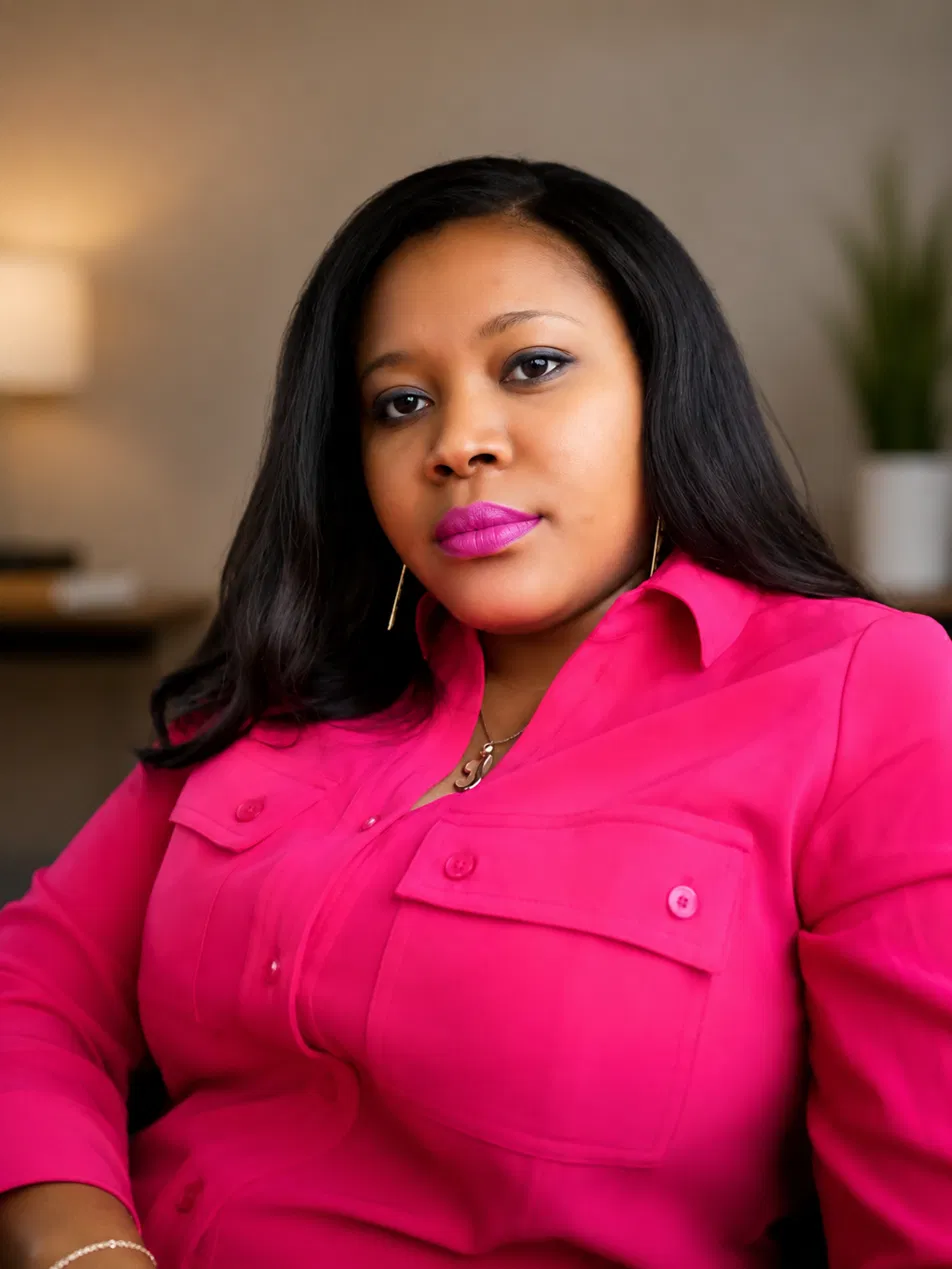 Lilian Lawal